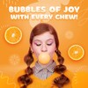 Gumballs for Gumball Machine - Berry Mix 1 Inch Bubble