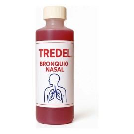 Jarabe Para La Tos A Base De Plantas Medicinales