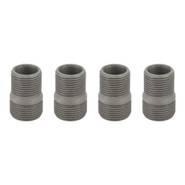 4pcs Oil Filter Holder 90015PH1013 Direct Fit OE Standard Replacement for Acura Accord Civic CR‑V