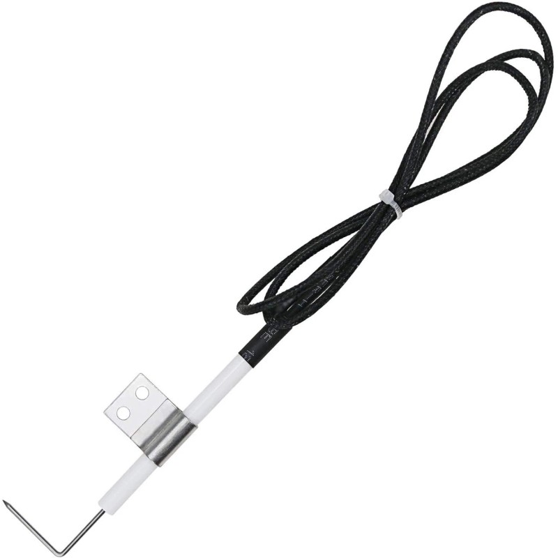 DwellWel Grill Ignitor Wire Kit & Ignition Electrode for Home