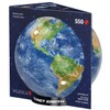Planet Earth Tin