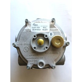 Impco Streamline Model J (IMPCO Replacement) N-JB-2 Converter - Blue Spring, Silicone