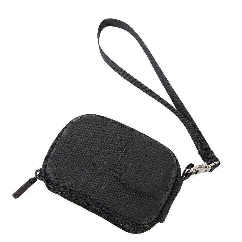Camera Storage Bag for Action 4 3 Large Capacity Half