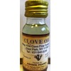 20ml Clove Oil Tooth Therupatic Use Essential Oil