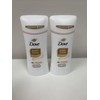 Dove Even Tone Antiperspirant Deodorant Apple Blossom Mango Butter 2.6
