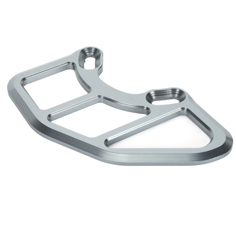 ISCG05 ISCG03 Bicycle Chain Guide Stabilizer Aluminium Alloy Bike Bash
