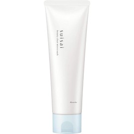  Suisai Beauty Clear Micro Wash Face Wash 4.6 oz (130 g) (1 x 1)