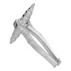 Manual Tube Expander Copper Pipe Alloy Tool Steel Hand Refrigeration