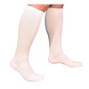 Sigvaris Support Therapy For Men Classic Rib Moderate Support Socks,