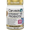 Caruso's Natural Health Ultramax 100 30 Capsules