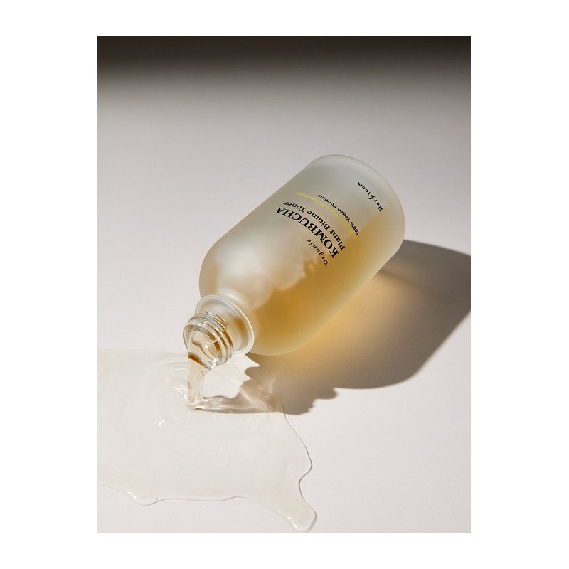 Vegan Basic Routine Set (Cleansing + Toner + Serum) /