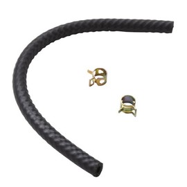 Briggs & Stratton 716122 Fuel Line For 4, 5.5 and 9 HP Vanguard Engines, Shut-Off Valve to Tank