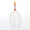 Octopus Feet Handy Scalp Hair acupressure machine 9ea