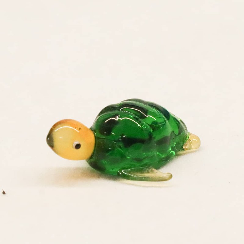 Adorable Glassware Petite Series Sea Turtle