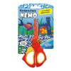 Wedo 736001 Nemo Children Scissors Craft Scissors Stainless Steel Blunt Tips