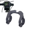 EBike LCD Display Holder Bracket for 850C C965 E-Bikes, Instrument