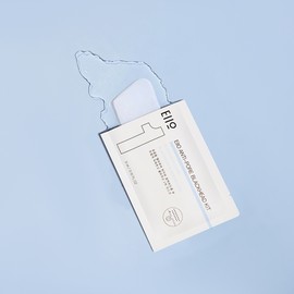IIO Anti-Pore Blackhead Kit x ​​5 sheets / 이아이오 안티 포어 블랙헤드 키트 x 5매