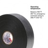 3M Scotch Rubber Splicing Tape 23, 1 in x 30