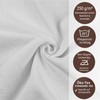 chambry Table Runner 100% Linen Stonewashed - Handmade in Germany