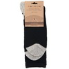 AndeanSun Darn Warm Outdoor Alpaca Socks Best for Cold Feet