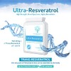 Ultra-Resveratrol 150mg 90 Capsules - High Strength 150mg Trans Resveratrol