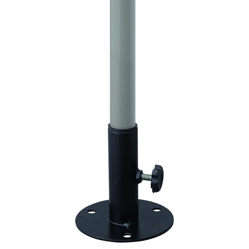 Takasho EG Parts Column Metal Base Plate