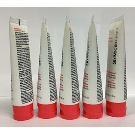 StriVectin Hair LOT OF 5 Randiance Renewal Flash Mask 1oz As Pict, No Box SEALED