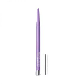 Maek 맥 컬러 엑세스 젤 펜슬 아이 라이너 0.35g [넛지 넛지 잉크 잉크] MAC Color Access Gel Pencil Eye Liner 0.35g [Nudge Nudge Ink Ink]