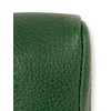 IL BISONTE Coin Purse, Coin Purse, Leather, Genuine Leather, Cowhide