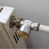 foto-kontor End Cap Suitable for Heimeier Thermostat Thread M30 x