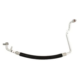 Motorcraft YF38058 - A/C Refrigerant Suction Hose