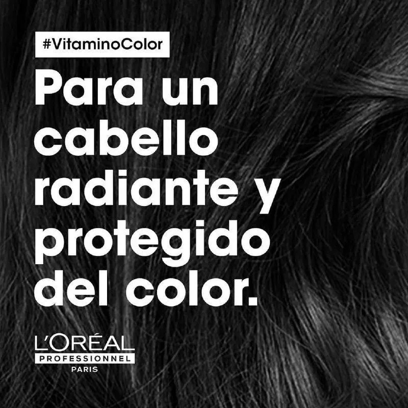Shampoo LOral Professionnel Vitamino Color 1.5lt