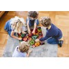 500 Piece Puzzle for Adults - Succulent Plants - Family