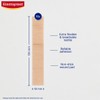 Elastoplast Extra Flexible Finger Strip Plasters (16 Pieces), Flexible and
