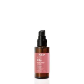 Aveda Nutriplenish - Aceite para el cabello multiusos | Tratamiento previo al champú, peinado, aceite durante la noche, tratamiento sin enjuague | Aceite hidratante para el cabello | 100% derivado naturalmente*, 1 onza líquida