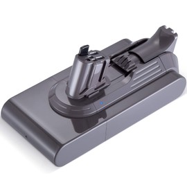 Farmice V11 Battery 25.2V 4.0Ah Compatible with D-yson Vacuum V11 V15 SV15 SV16 SV22 V11 Outsize V11 Torque Drive V15 Detect Vacuum (Click in Type)