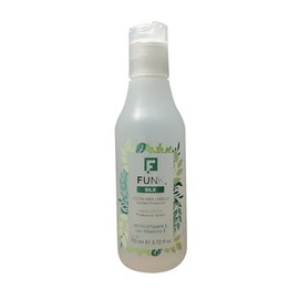 Funk, Sílica para cabello | Con Vitamina E, 110 ml