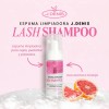 Lash Shampoo Limpieza Profesional J Denis Para Pestañas Mink