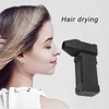 Small Jet Blower 300000RPM Adjustable Speed Type C QC 20W