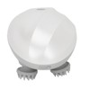Handheld Electric Scalp Massager Intelligent Portable Head Scratcher Massager for