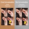 Levantadores de Aretes Ajustables 12 Piezas