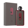 Afnan 9PM Rebel Fragrance 3.4 Oz Woody Fruity Ambery Scent