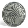 Encouragement Coin I Can Challenge Coin Funny Challenge Coin Novelty