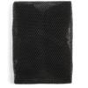 Riding Gear Mesh XL Black Motorcycle 3D Breathable Comfortable Seat Cover / 라이딩용품 메쉬 XL 블랙 오토바이 3D 통기성 쾌적한 시트커버