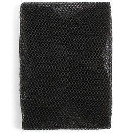 Riding Gear Mesh XL Black Motorcycle 3D Breathable Comfortable Seat Cover / 라이딩용품 메쉬 XL 블랙 오토바이 3D 통기성 쾌적한 시트커버