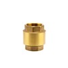 Gardena 7232 Intermediate Valve Brass 42 mm (1 1/4) –