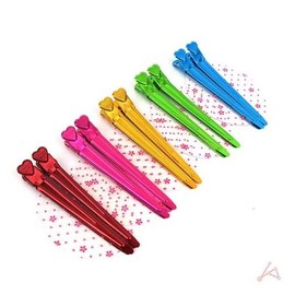 Iron hairpins (Large) 2p_1311 GWM Picasso spatula Applying back lotion Back lotion Back lotion / 철미용핀 (대) 2p_1311 GWM 피카소스파츌라 등로션바르기 등로션 등에로션