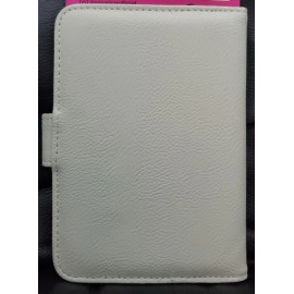 Passport Miamica Passport Cover "Let the Adventure Begin" Protects Passport/Docum