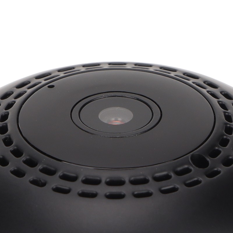 Mini WiFi Camera Multifunctional Humanized Automatic 1080P Small Video Camera