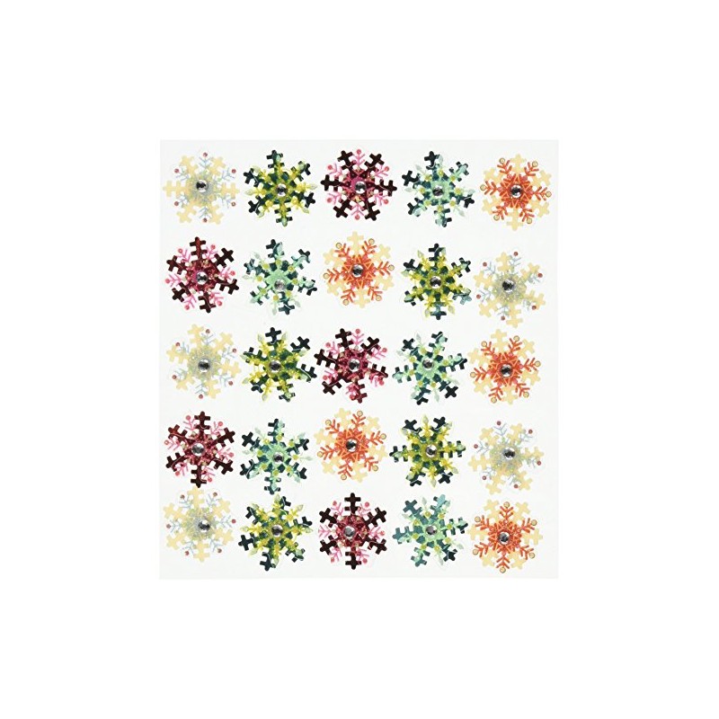 Jolee's Boutique (Jolly Boutique Snowflake MINI Repeats BQ13 50-21584